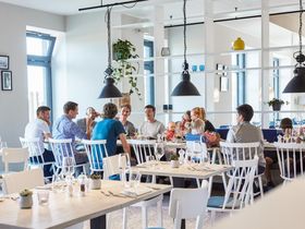 süße Auszeit - Wochenende XXL in Büsum