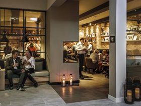 süße Auszeit - Wochenende XXL in Büsum