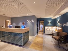 süße Auszeit - Wochenende XXL in Büsum