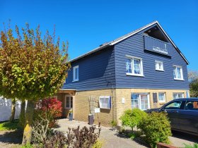 3 Tage Winterurlaub mit Ihrem Vierbeiner