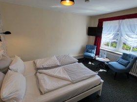 3 Tage Winterurlaub mit Ihrem Vierbeiner