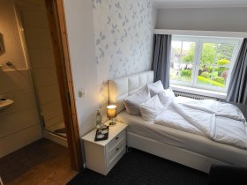 3 Tage Winterurlaub mit Ihrem Vierbeiner