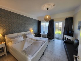 3 Tage Winterurlaub mit Ihrem Vierbeiner