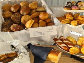 Meine 3 Tage Ostseeauszeit in Kappeln