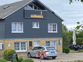 Meine 3 Tage Ostseeauszeit in Kappeln