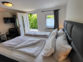 Meine 3 Tage Ostseeauszeit in Kappeln