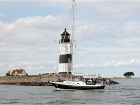 4 Tage Ostseeauszeit in Kappeln