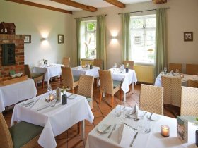 Champagner-Träume - Genießerurlaub in Lübeck