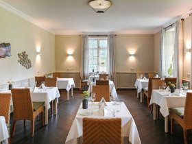 Champagner-Träume - Genießerurlaub in Lübeck