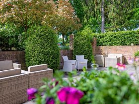 Champagner-Träume - Genießerurlaub in Lübeck