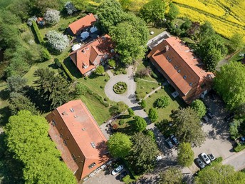 Friederike zum Kennenlernen