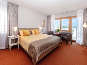 Romantische Stippvisite in Ratzeburg – 3 Tage zu zweit