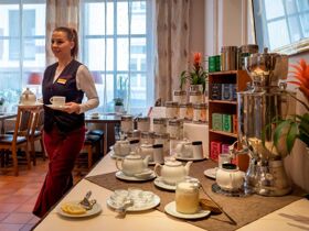 Romantische Stippvisite in Ratzeburg – 3 Tage zu zweit