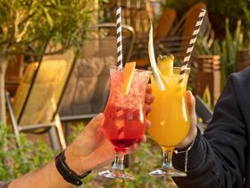 Romantische Stippvisite in Ratzeburg – 3 Tage zu zweit