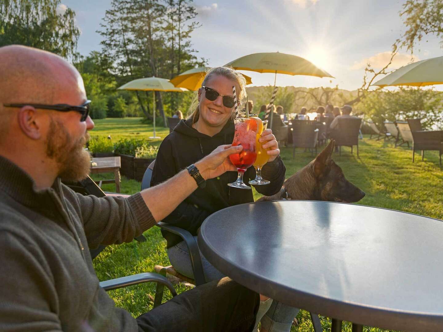 Ratzeburg erkunden inkl. Schifffahrt & Dinner 