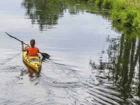 Romantische Stippvisite in Ratzeburg – 3 Tage zu zweit