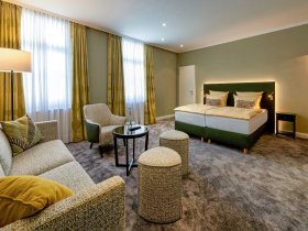 Romantische Stippvisite in Ratzeburg – 3 Tage zu zweit