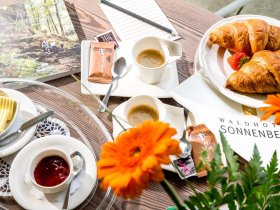 3 Tage | Kuscheln auf dem Sonnenberg - an der Luxemburger Schweiz inkl. 2-Gang-Dinner