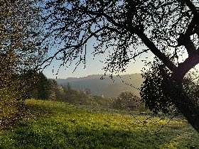 3 Tage | Kuscheln auf dem Sonnenberg - an der Luxemburger Schweiz inkl. 2-Gang-Dinner