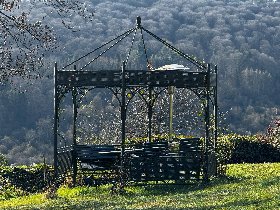 3 Tage | Kuscheln auf dem Sonnenberg - an der Luxemburger Schweiz inkl. 2-Gang-Dinner