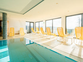 3 Tage | Kuscheln auf dem Sonnenberg - an der Luxemburger Schweiz inkl. 2-Gang-Dinner