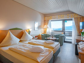 3 Tage | Kuscheln auf dem Sonnenberg - an der Luxemburger Schweiz inkl. 2-Gang-Dinner