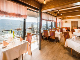 3 Tage | Kuscheln auf dem Sonnenberg - an der Luxemburger Schweiz inkl. 2-Gang-Dinner