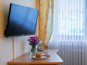 3 Tage | Kuscheln auf dem Sonnenberg - an der Luxemburger Schweiz inkl. 2-Gang-Dinner