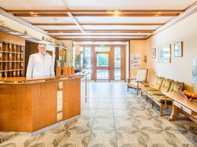 3 Tage | Kuscheln auf dem Sonnenberg - an der Luxemburger Schweiz inkl. 2-Gang-Dinner