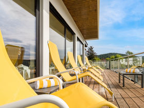 3 Tage | Kuscheln auf dem Sonnenberg - an der Luxemburger Schweiz inkl. 2-Gang-Dinner