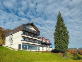 3 Tage | Kuscheln auf dem Sonnenberg - an der Luxemburger Schweiz inkl. 2-Gang-Dinner