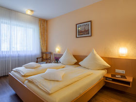 3 Tage | Kuscheln auf dem Sonnenberg - an der Luxemburger Schweiz inkl. 2-Gang-Dinner