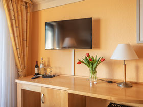 3 Tage | Kuscheln auf dem Sonnenberg - an der Luxemburger Schweiz inkl. 2-Gang-Dinner