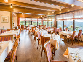 3 Tage | Kuscheln auf dem Sonnenberg - an der Luxemburger Schweiz inkl. 2-Gang-Dinner