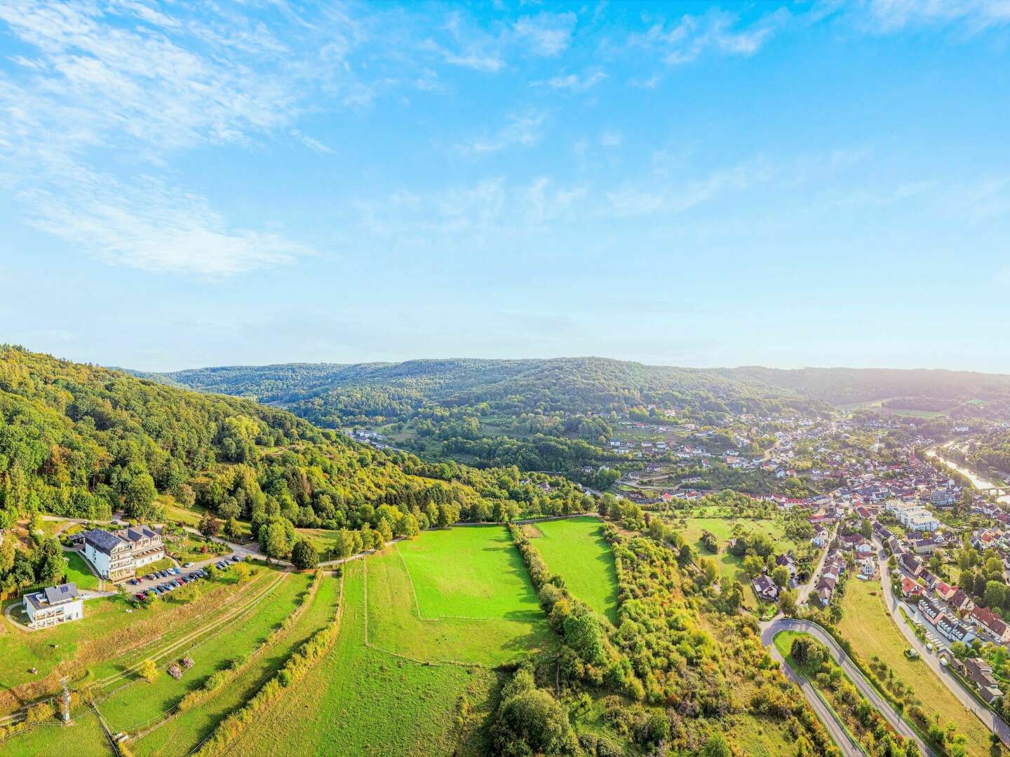 6 Tage | Advent in die Eifel - Erholung im Deutsch-Luxemburgischen Naturpark