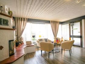 4 Tage Verwöhnurlaub im Allgäu (3 Nächte)