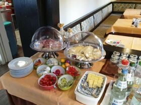 4 Tage Verwöhnurlaub im Allgäu (3 Nächte)