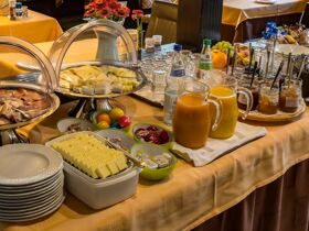 4 Tage Verwöhnurlaub im Allgäu (3 Nächte)