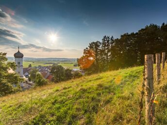 3 Tage Verwöhnurlaub im Allgäu