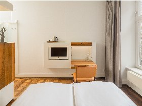 All by myself - Quality time in Köln - 3 Tage