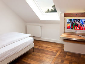 Zauberhafte  Adventszeit in Köln - Weihnachtsmarkt, Glühwein und Sauna - 3 Tage