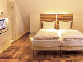 Zauberhafte  Adventszeit in Köln - Weihnachtsmarkt, Glühwein und Sauna - 3 Tage