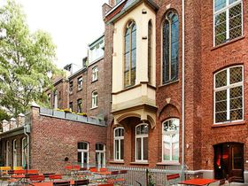 Zauberhafte  Adventszeit in Köln - Weihnachtsmarkt, Glühwein und Sauna - 3 Tage