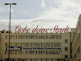 All by myself - Quality time in Köln - 3 Tage