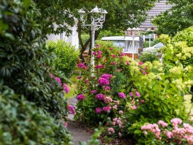 5 Tage Entspannung Pur in St. Peter-Ording an der Nordseeküste