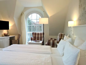 5 Tage Entspannung Pur in St. Peter-Ording an der Nordseeküste