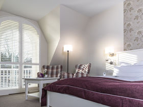 5 Tage Entspannung Pur in St. Peter-Ording an der Nordseeküste