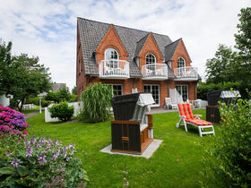 5 Tage Entspannung Pur in St. Peter-Ording an der Nordseeküste