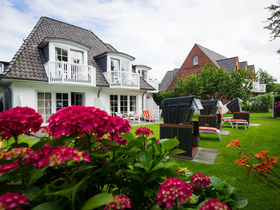 5 Tage Entspannung Pur in St. Peter-Ording an der Nordseeküste