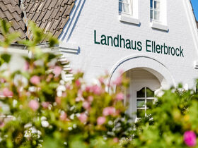 5 Tage Entspannung Pur in St. Peter-Ording an der Nordseeküste